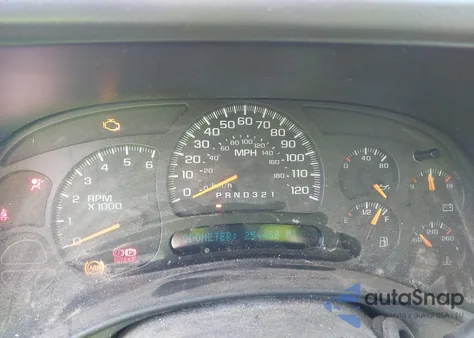 2006 Chevrolet Silverado Lt2 z USA, uszkodzony, nr VIN 1GCEK19B16Z231679